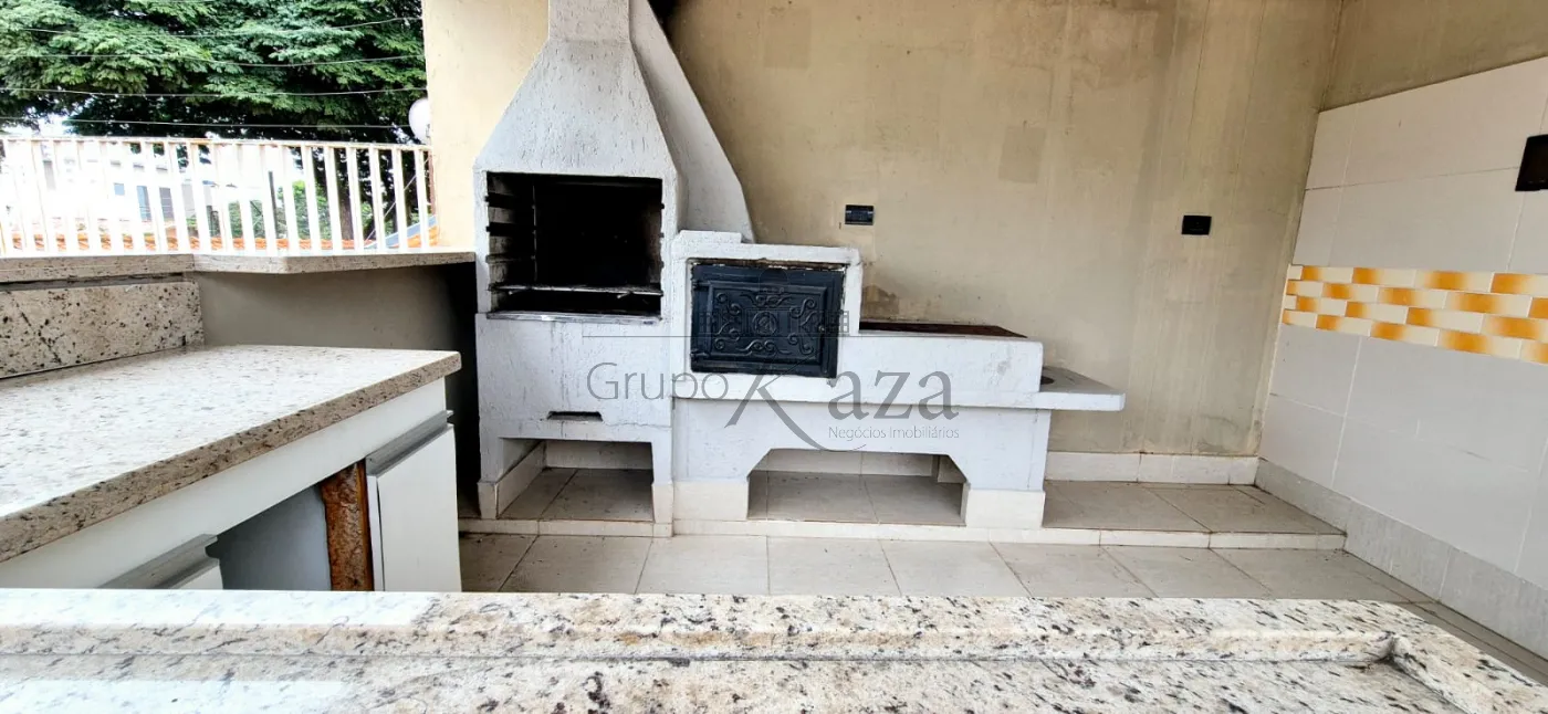 Foto 18 de Casa Térrea em Parque Industrial, São José dos Campos - imagem 18