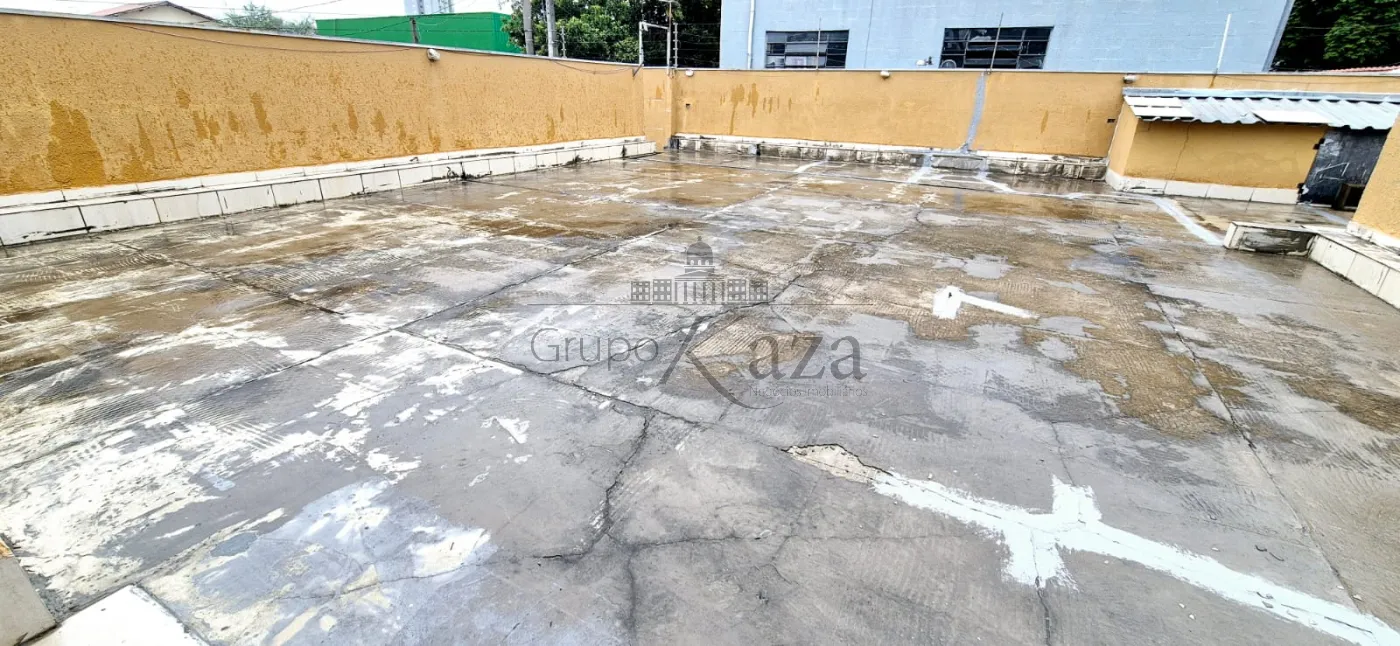 Foto 20 de Casa Térrea em Parque Industrial, São José dos Campos - imagem 20