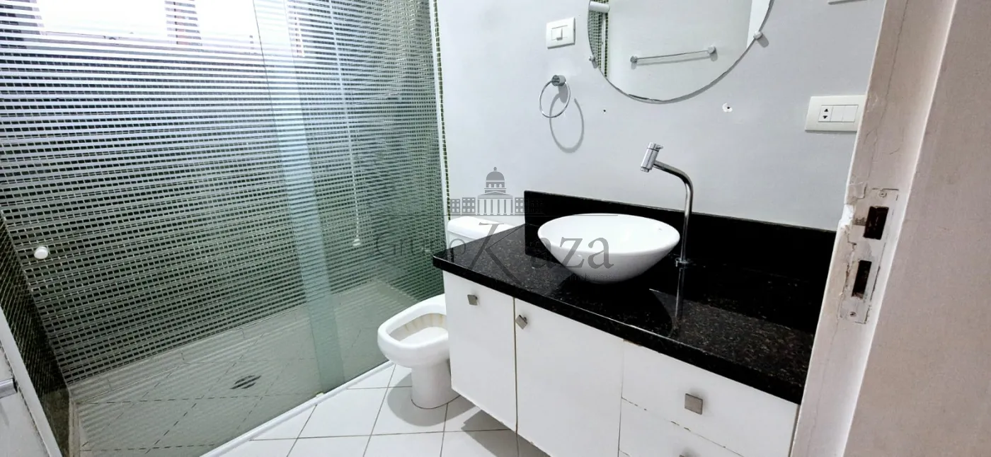 Foto 16 de Casa Térrea em Parque Industrial, São José dos Campos - imagem 16
