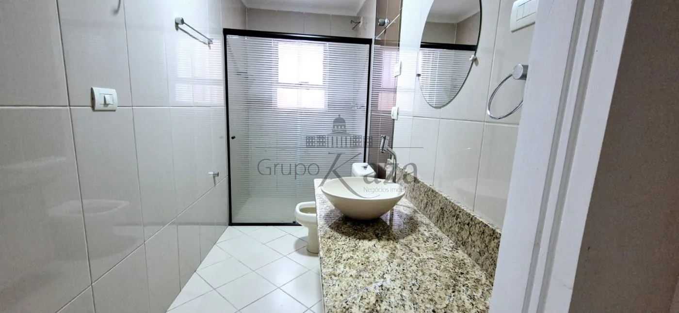 Foto 12 de Casa Térrea em Parque Industrial, São José dos Campos - imagem 12