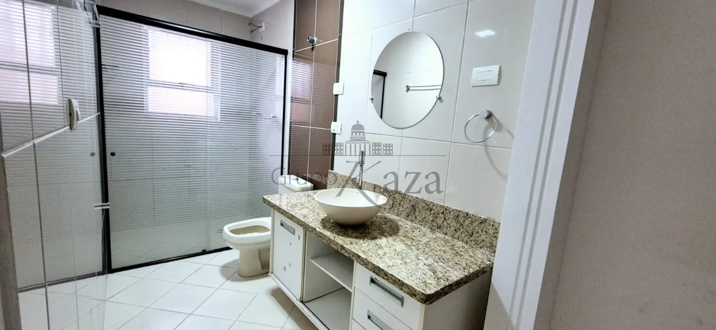 Foto 11 de Casa Térrea em Parque Industrial, São José dos Campos - imagem 11