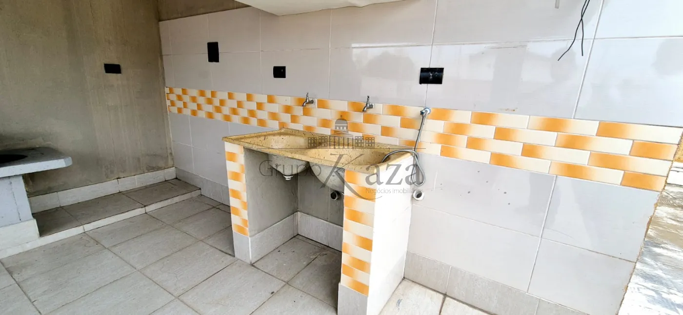 Foto 21 de Casa Térrea em Parque Industrial, São José dos Campos - imagem 21