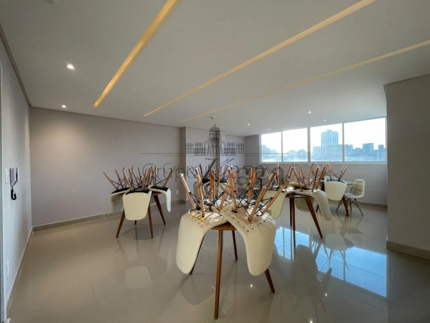 Foto 16 de Apartamento Padrão em Jardim Oswaldo Cruz, São José dos Campos - imagem 16