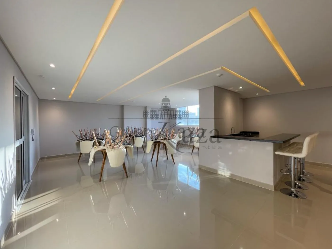 Foto 17 de Apartamento Padrão em Jardim Oswaldo Cruz, São José dos Campos - imagem 17