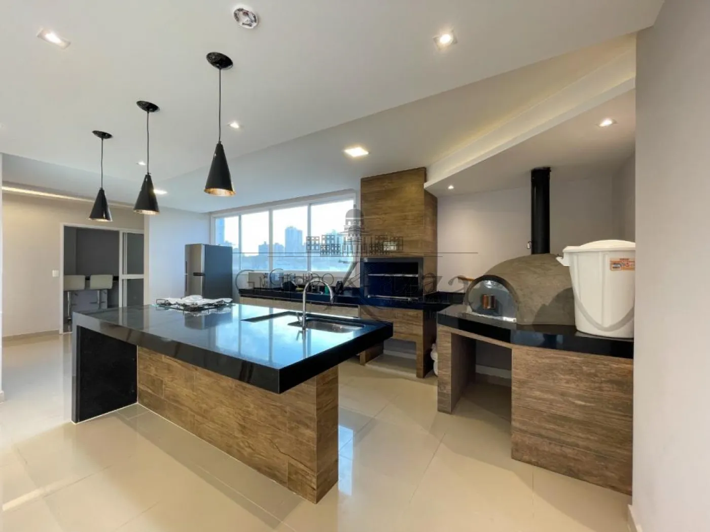 Foto 18 de Apartamento Padrão em Jardim Oswaldo Cruz, São José dos Campos - imagem 18