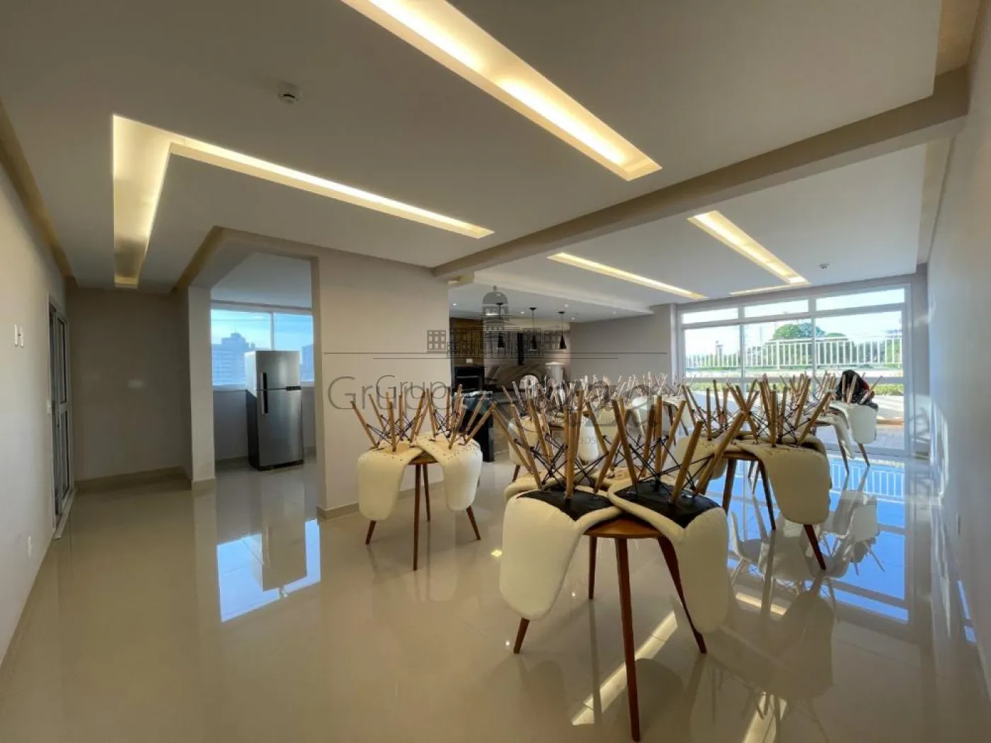 Foto 20 de Apartamento Padrão em Jardim Oswaldo Cruz, São José dos Campos - imagem 20