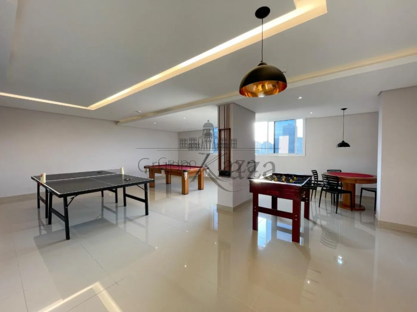 Foto 21 de Apartamento Padrão em Jardim Oswaldo Cruz, São José dos Campos - imagem 21