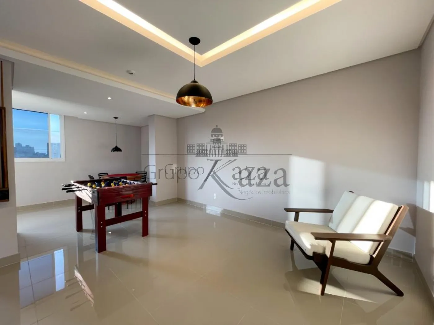 Foto 22 de Apartamento Padrão em Jardim Oswaldo Cruz, São José dos Campos - imagem 22