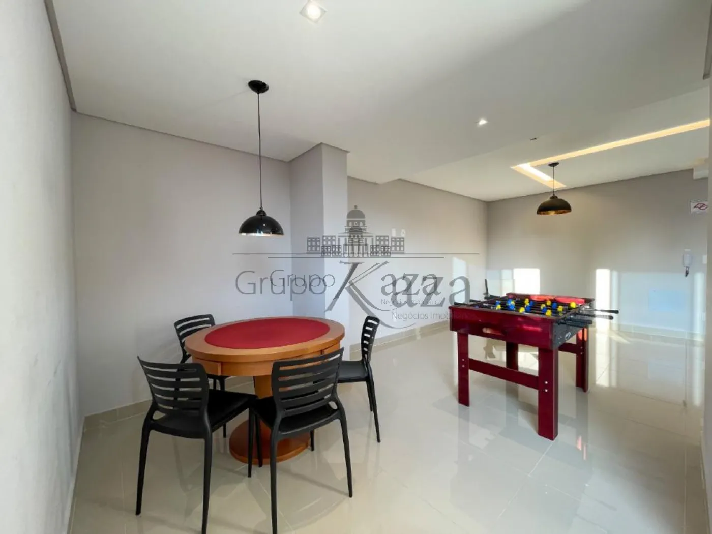 Foto 23 de Apartamento Padrão em Jardim Oswaldo Cruz, São José dos Campos - imagem 23