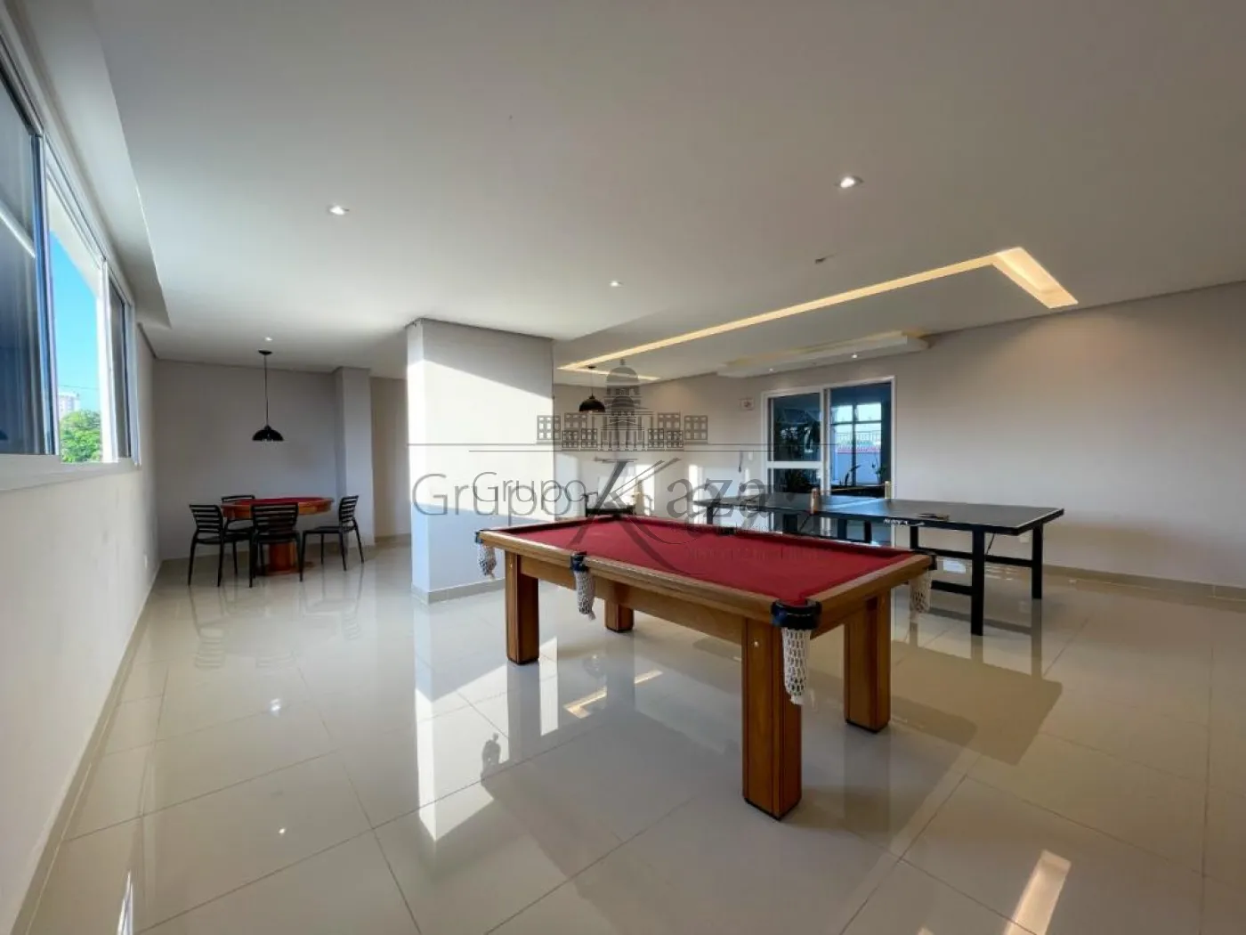 Foto 24 de Apartamento Padrão em Jardim Oswaldo Cruz, São José dos Campos - imagem 24