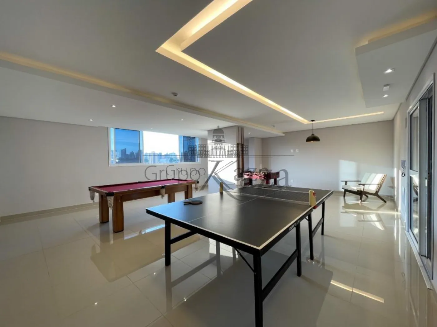 Foto 26 de Apartamento Padrão em Jardim Oswaldo Cruz, São José dos Campos - imagem 26