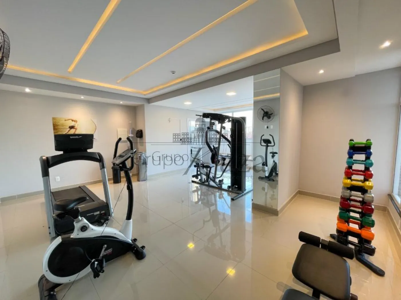 Foto 28 de Apartamento Padrão em Jardim Oswaldo Cruz, São José dos Campos - imagem 28