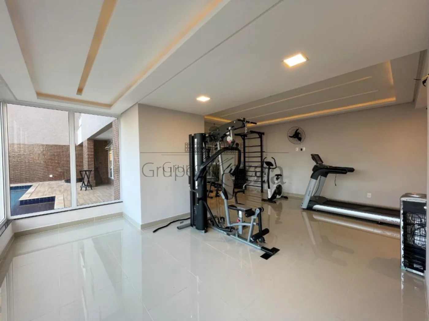 Foto 30 de Apartamento Padrão em Jardim Oswaldo Cruz, São José dos Campos - imagem 30