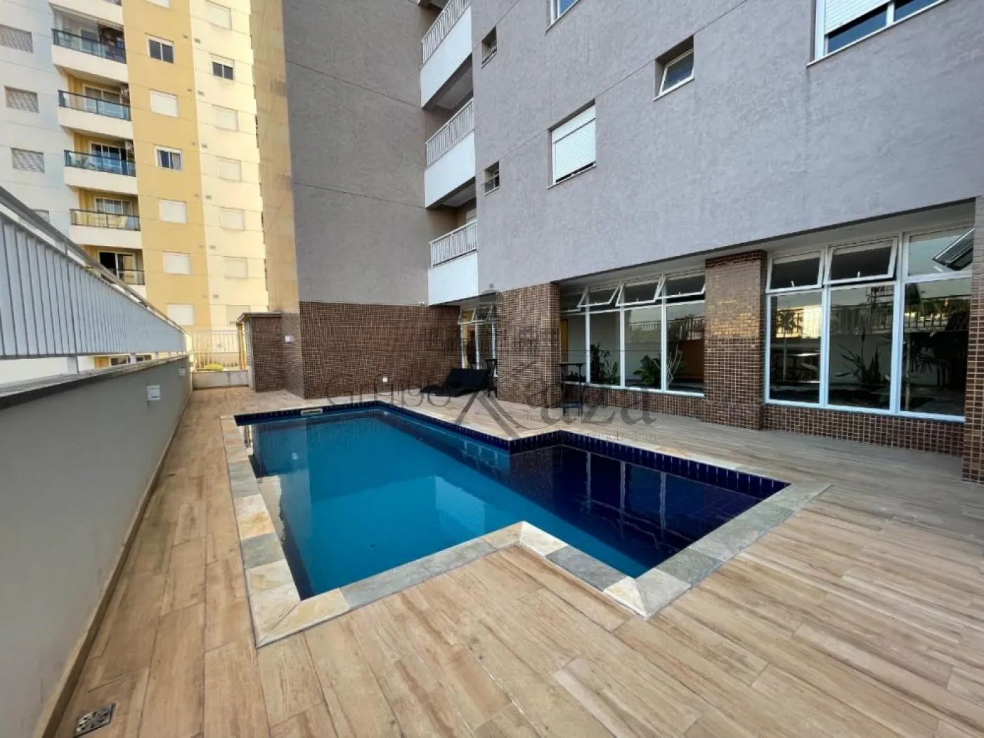 Foto 33 de Apartamento Padrão em Jardim Oswaldo Cruz, São José dos Campos - imagem 33