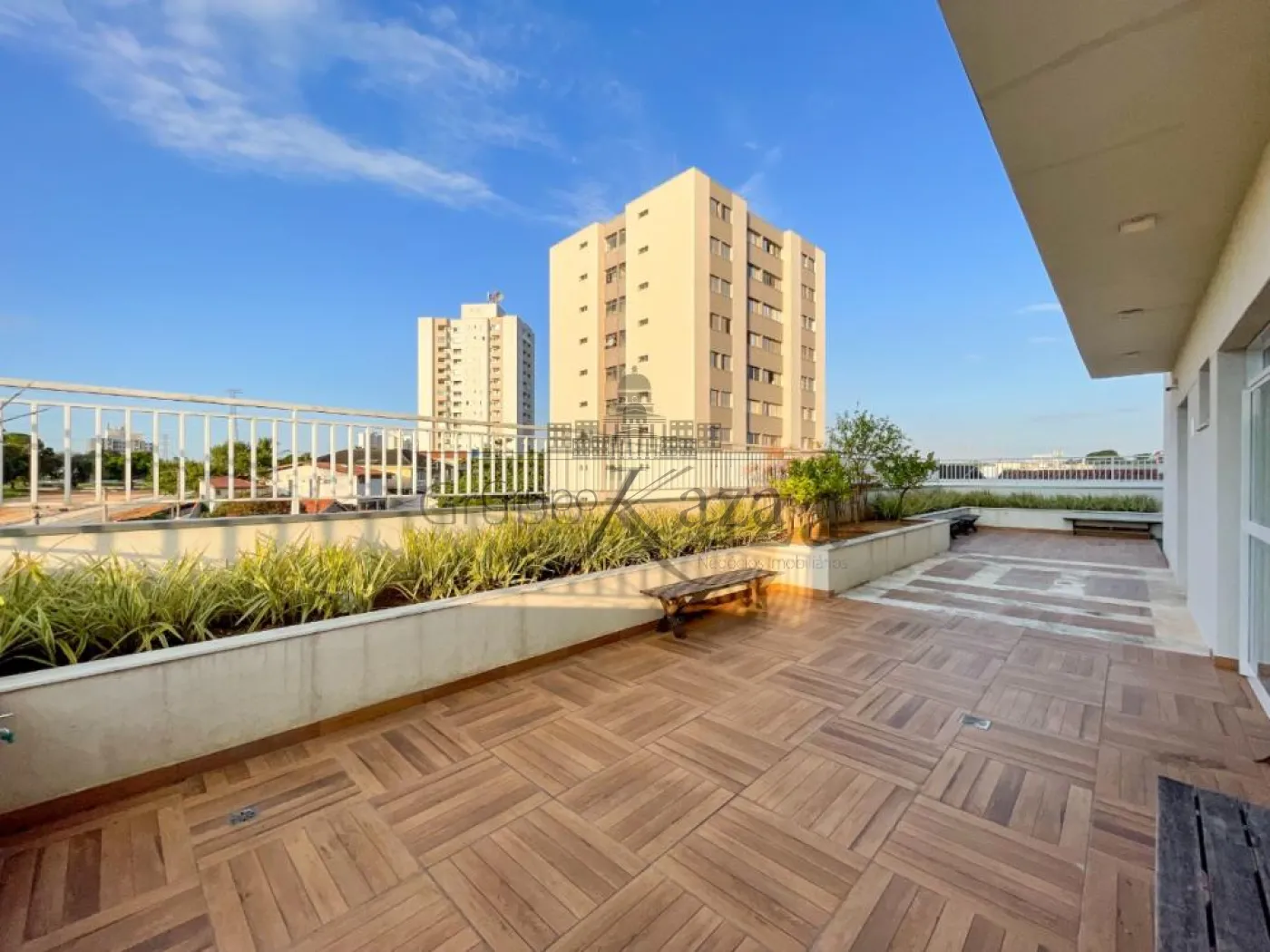 Foto 35 de Apartamento Padrão em Jardim Oswaldo Cruz, São José dos Campos - imagem 35