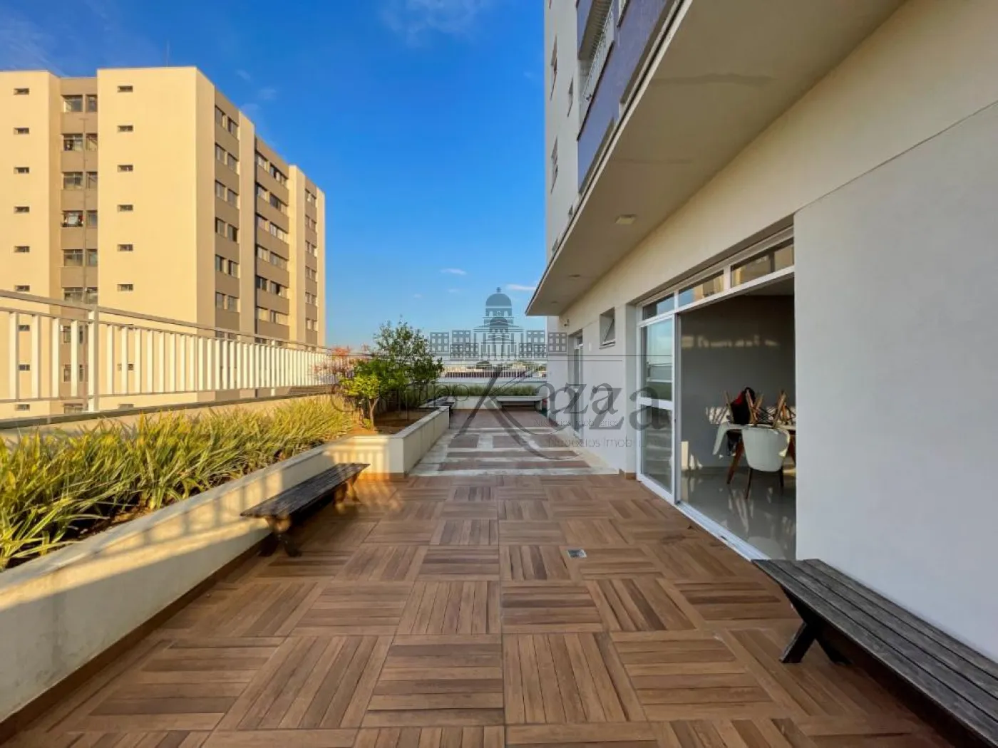 Foto 36 de Apartamento Padrão em Jardim Oswaldo Cruz, São José dos Campos - imagem 36