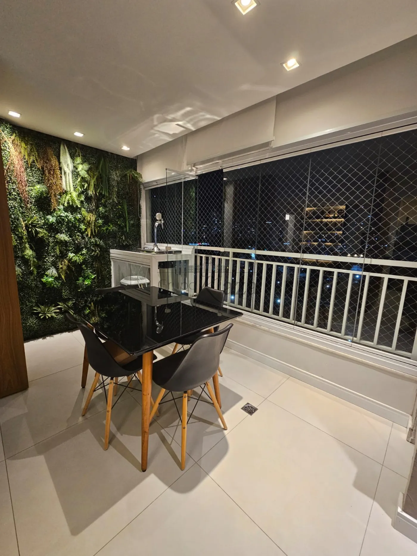 Foto 5 de Apartamento Padrão em Jardim Oswaldo Cruz, São José dos Campos - imagem 5