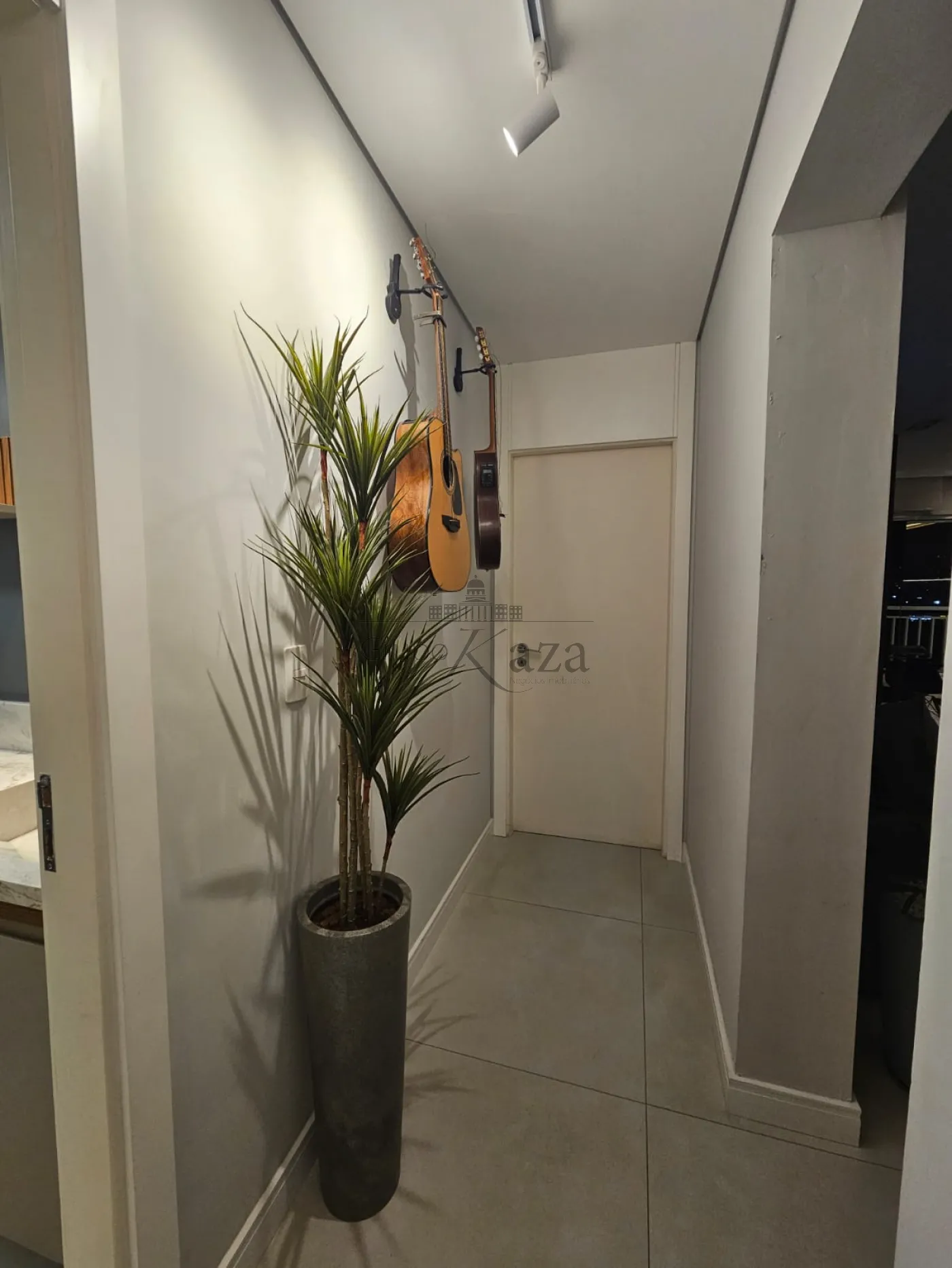 Foto 11 de Apartamento Padrão em Jardim Oswaldo Cruz, São José dos Campos - imagem 11