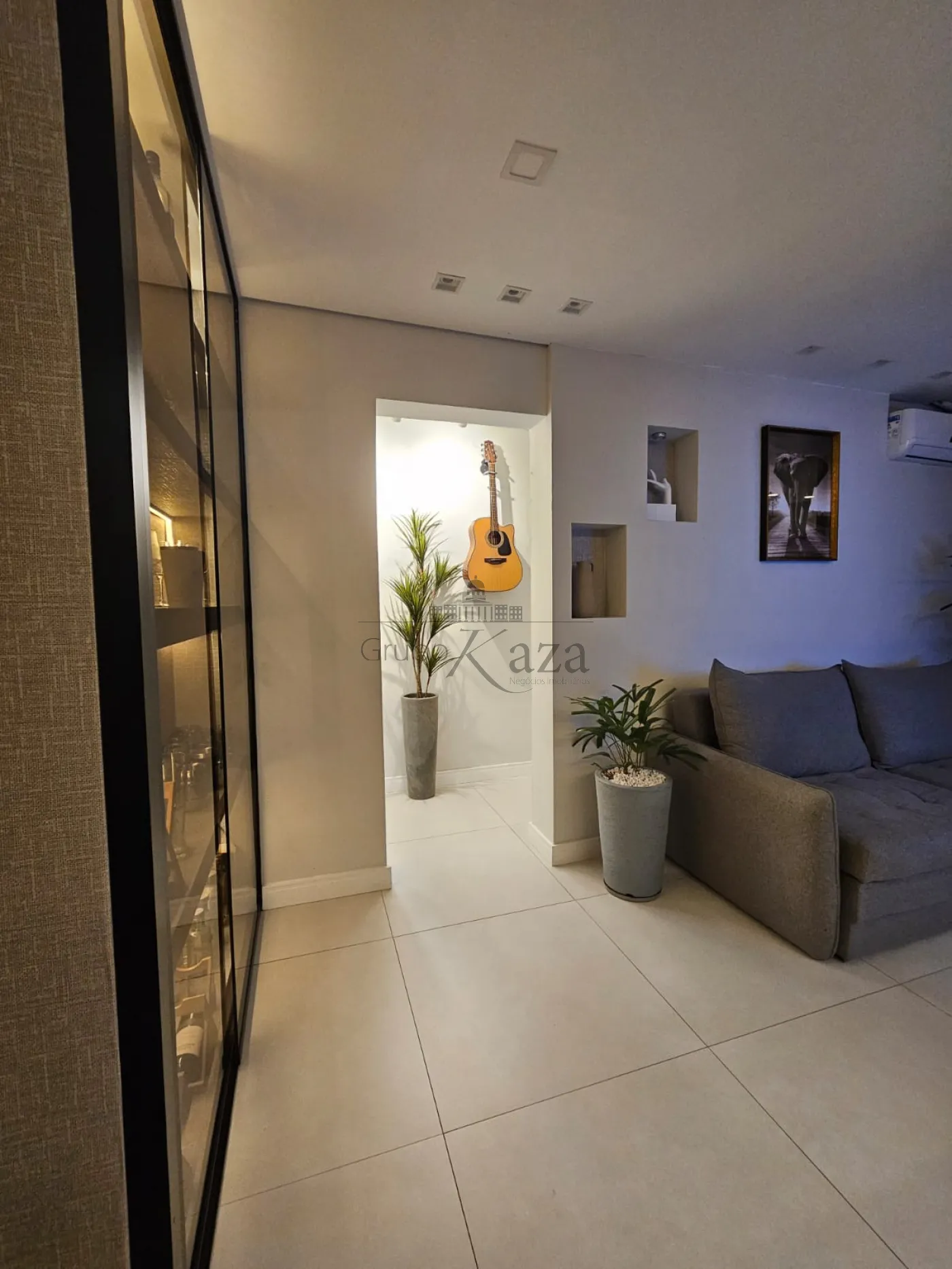 Foto 10 de Apartamento Padrão em Jardim Oswaldo Cruz, São José dos Campos - imagem 10