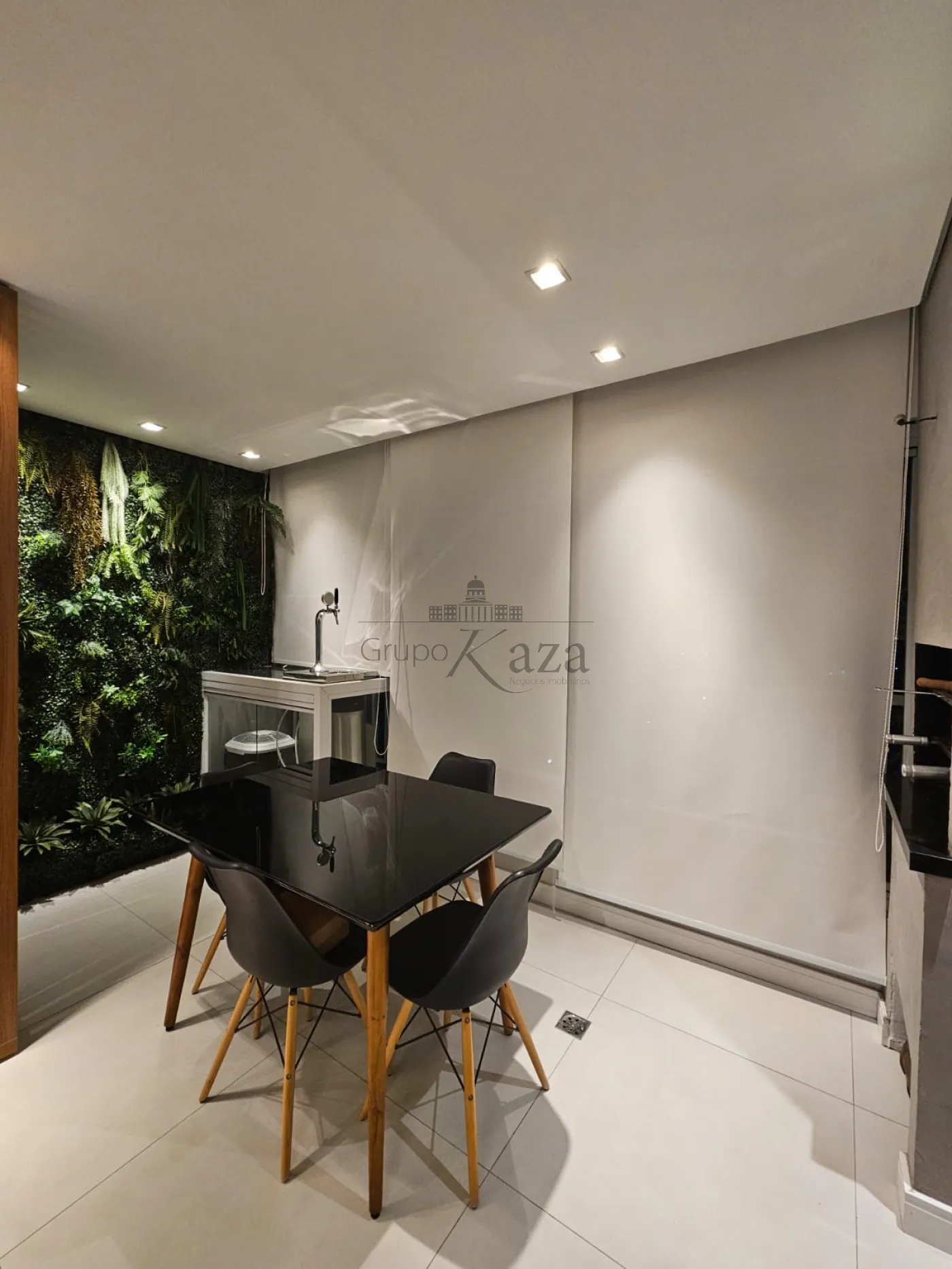 Foto 4 de Apartamento Padrão em Jardim Oswaldo Cruz, São José dos Campos - imagem 4