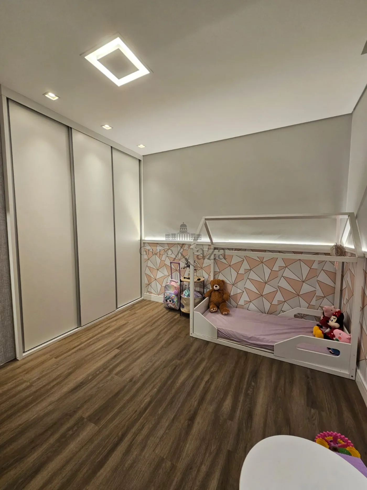Foto 12 de Apartamento Padrão em Jardim Oswaldo Cruz, São José dos Campos - imagem 12