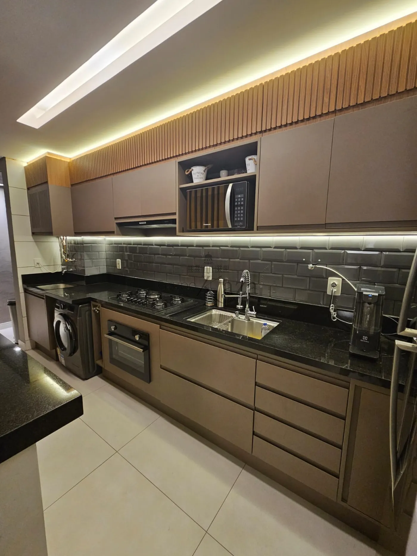 Foto 9 de Apartamento Padrão em Jardim Oswaldo Cruz, São José dos Campos - imagem 9