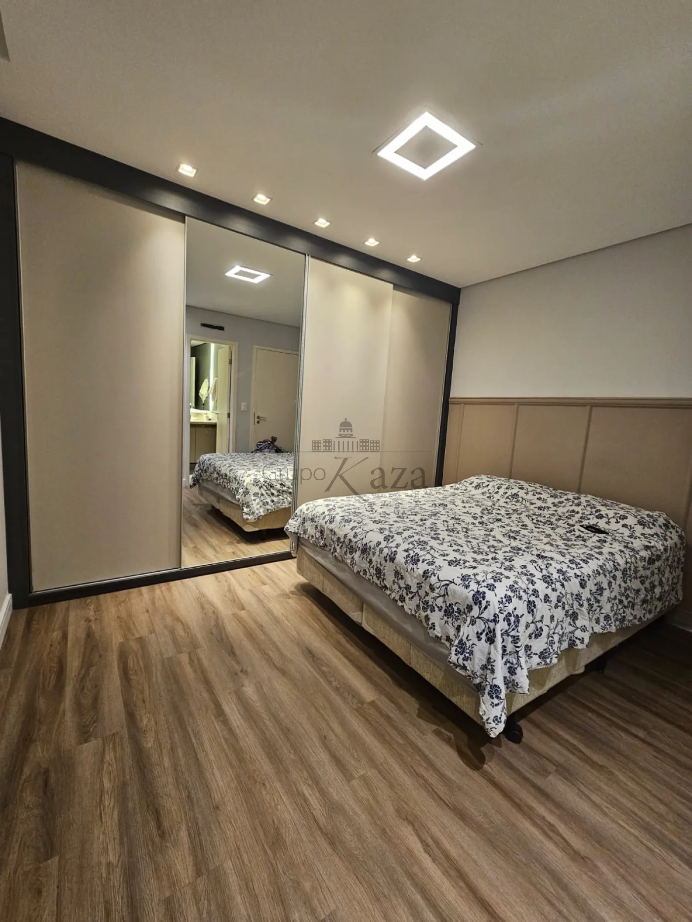 Foto 14 de Apartamento Padrão em Jardim Oswaldo Cruz, São José dos Campos - imagem 14