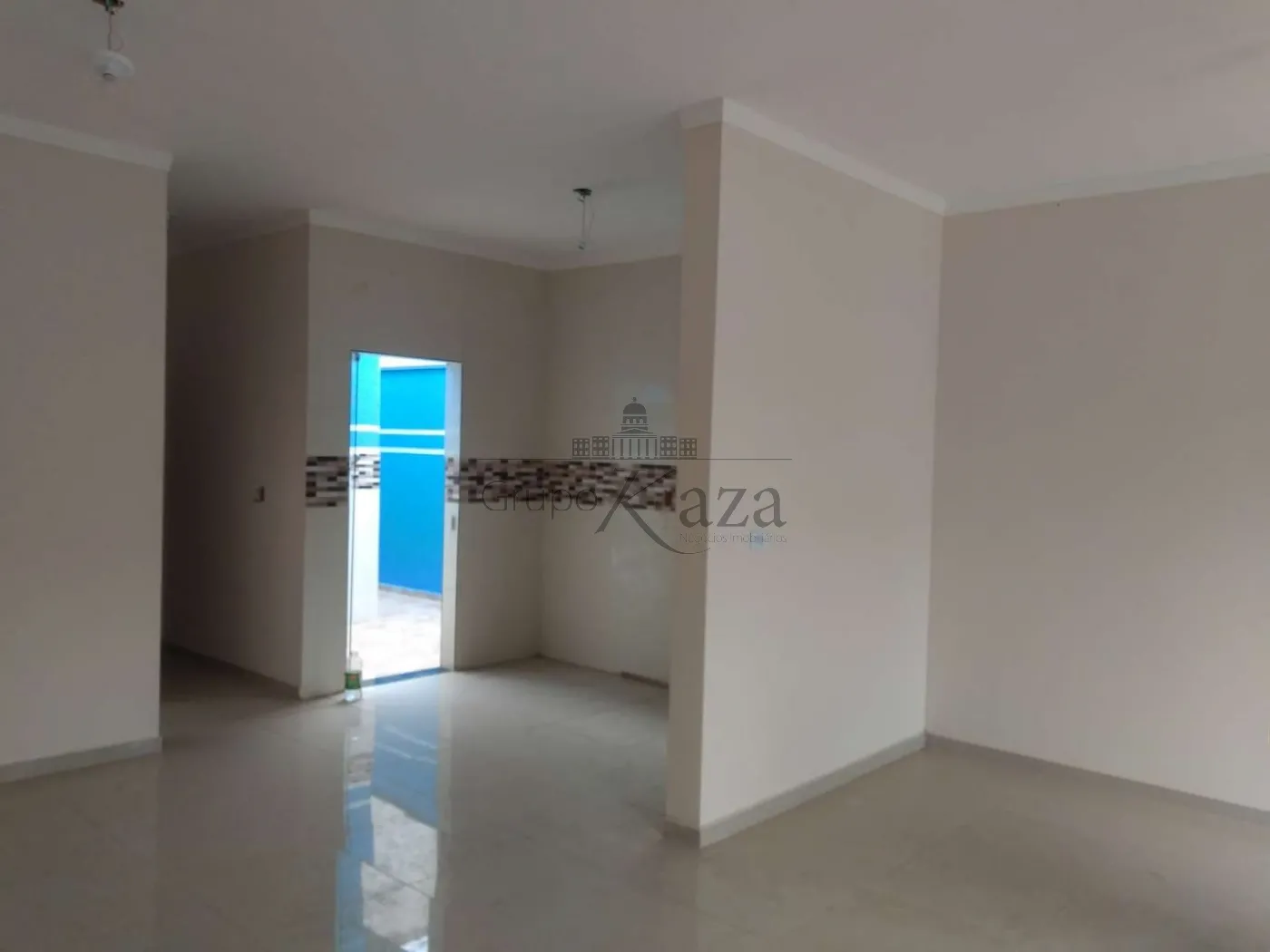 Foto 4 de Casa Padrão em Residencial Parque do Museu, Caçapava - imagem 4