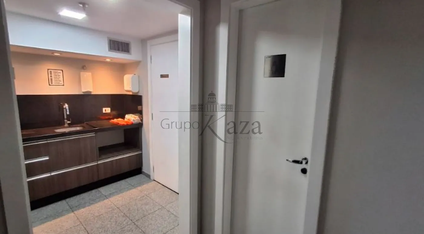 Foto 19 de Comercial Conjunto Comercial em Jardim Paulistano, São Paulo - imagem 19