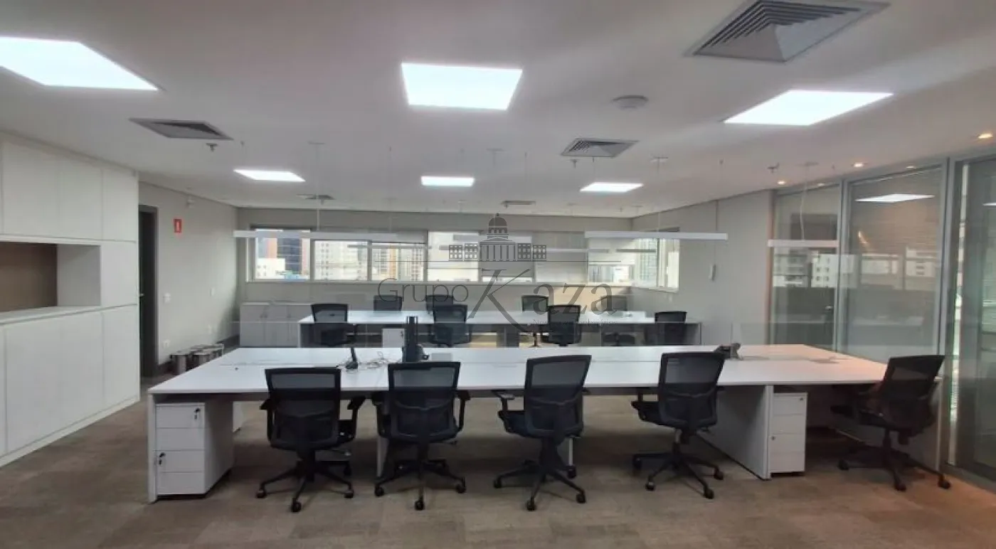 Foto 18 de Comercial Conjunto Comercial em Jardim Paulistano, São Paulo - imagem 18