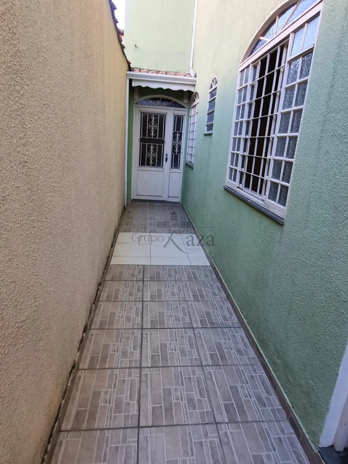 Foto 24 de Casa Térrea em Jardim Terras do Sul, São José dos Campos - imagem 24