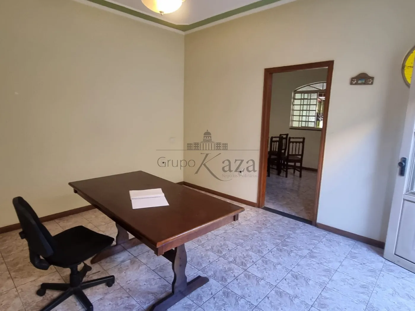 Foto 3 de Casa Térrea em Jardim Terras do Sul, São José dos Campos - imagem 3