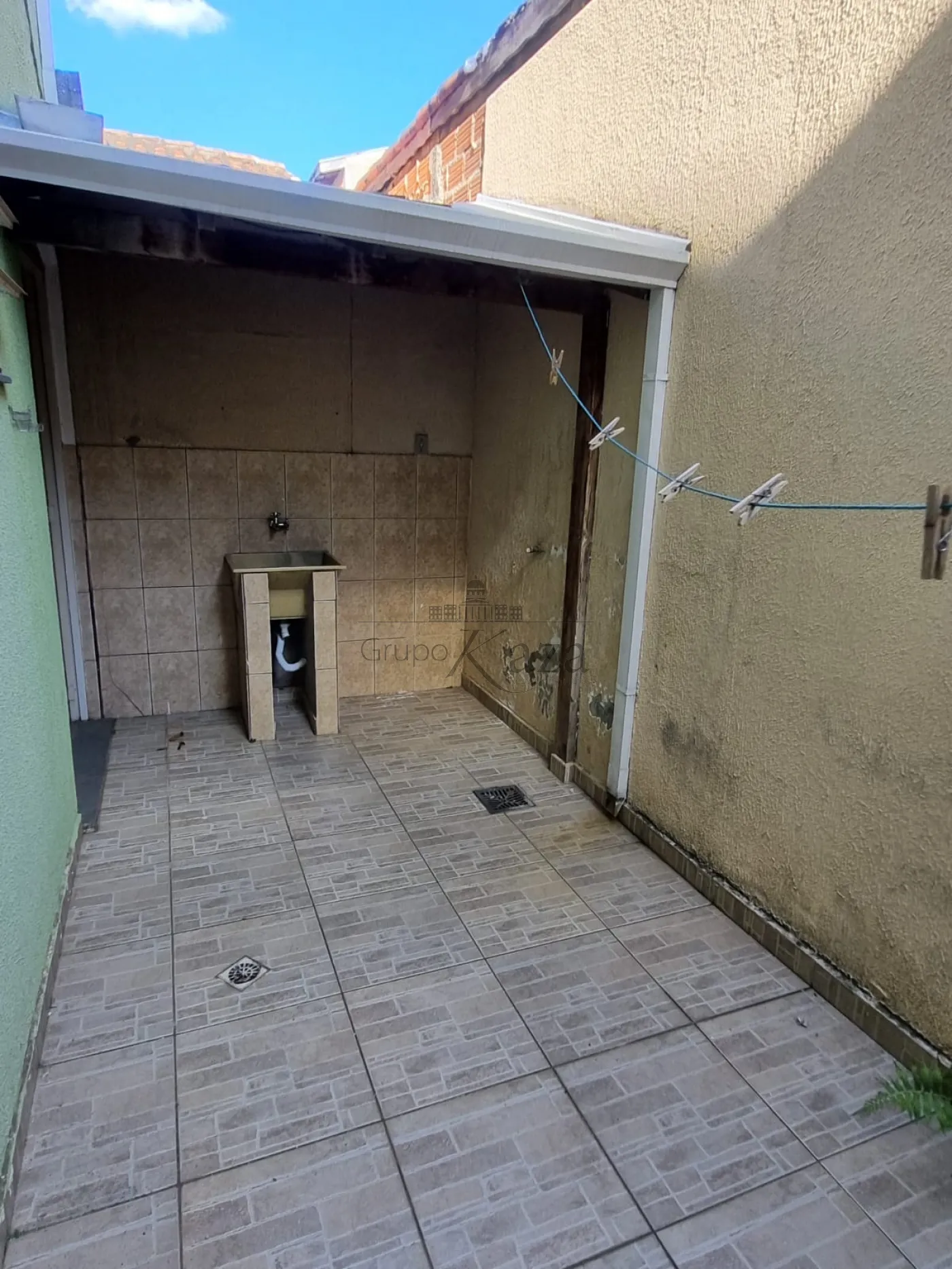 Foto 23 de Casa Térrea em Jardim Terras do Sul, São José dos Campos - imagem 23