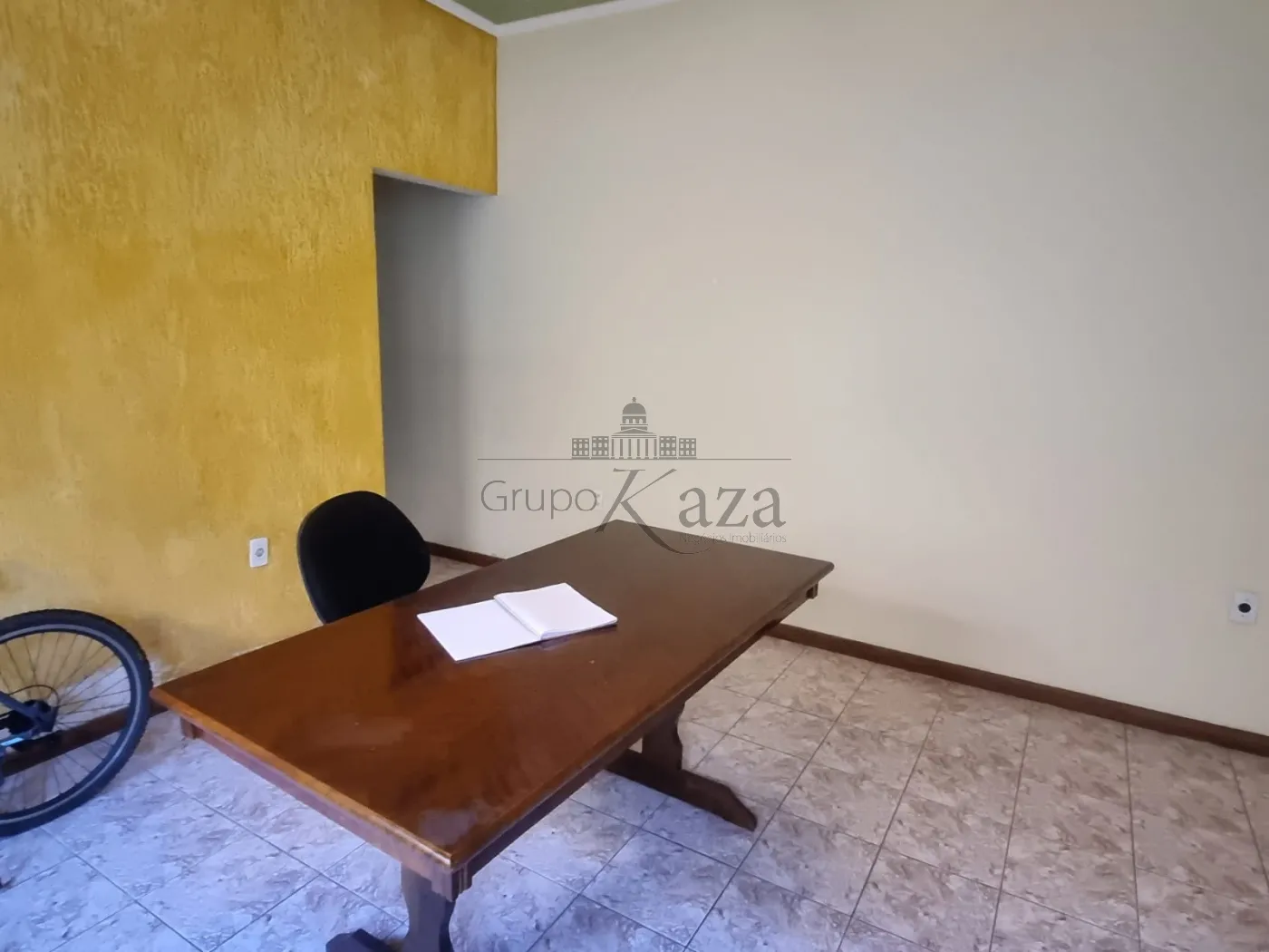 Foto 2 de Casa Térrea em Jardim Terras do Sul, São José dos Campos - imagem 2
