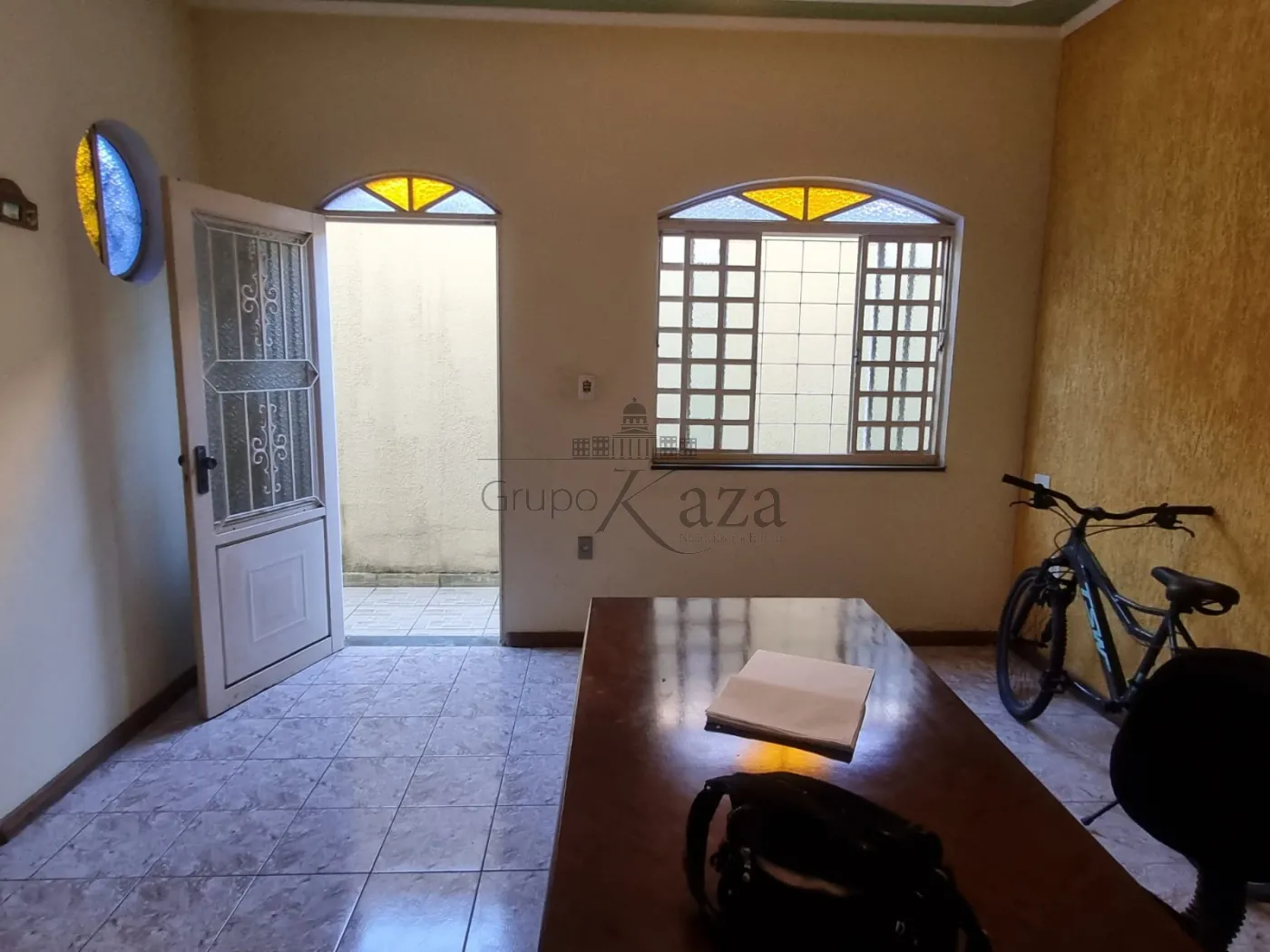 Foto 1 de Casa Térrea em Jardim Terras do Sul, São José dos Campos - imagem 1