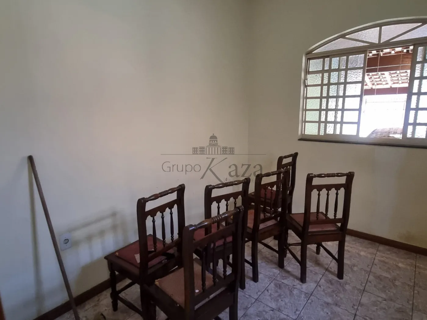 Foto 6 de Casa Térrea em Jardim Terras do Sul, São José dos Campos - imagem 6