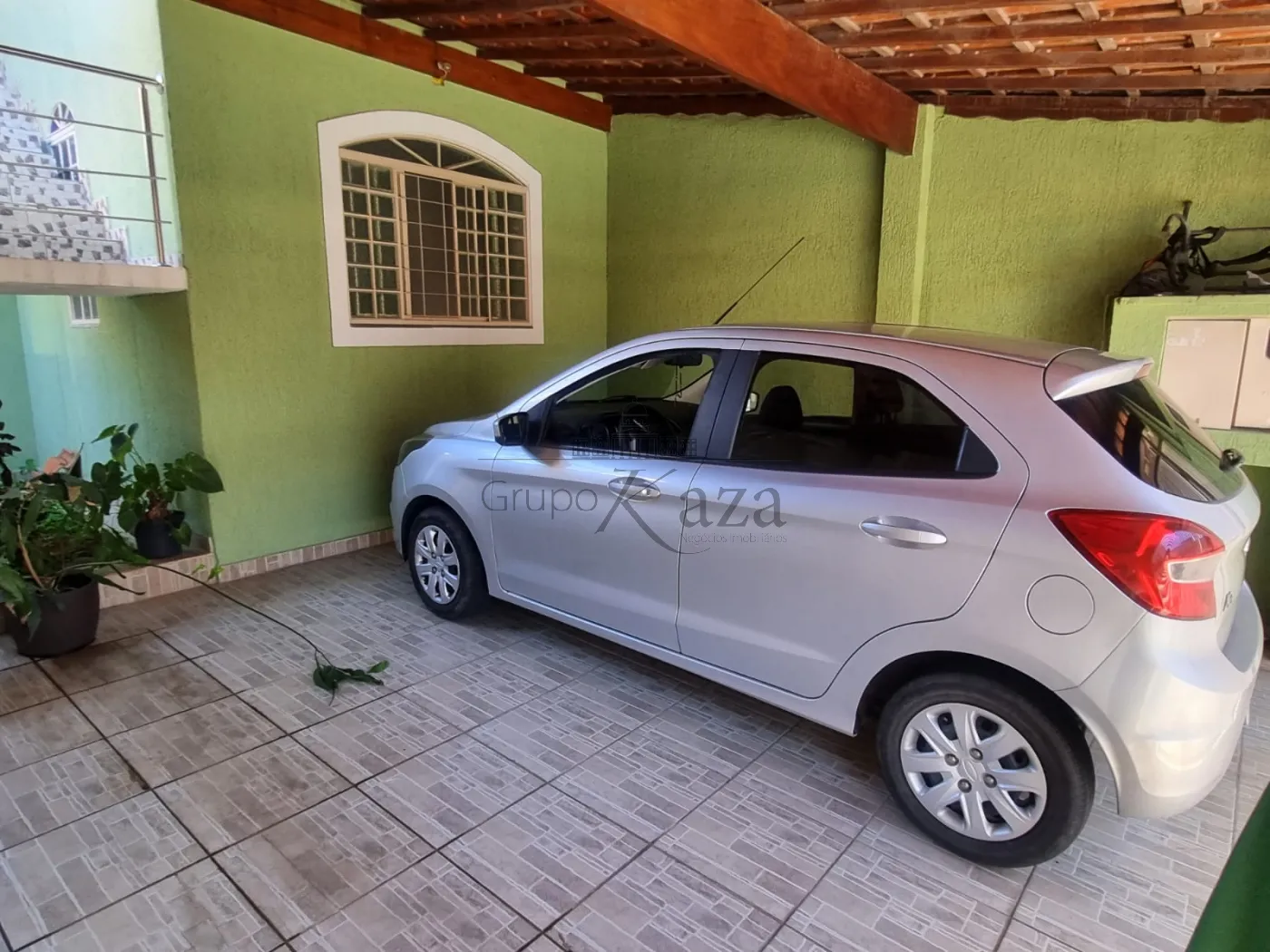 Foto 26 de Casa Térrea em Jardim Terras do Sul, São José dos Campos - imagem 26