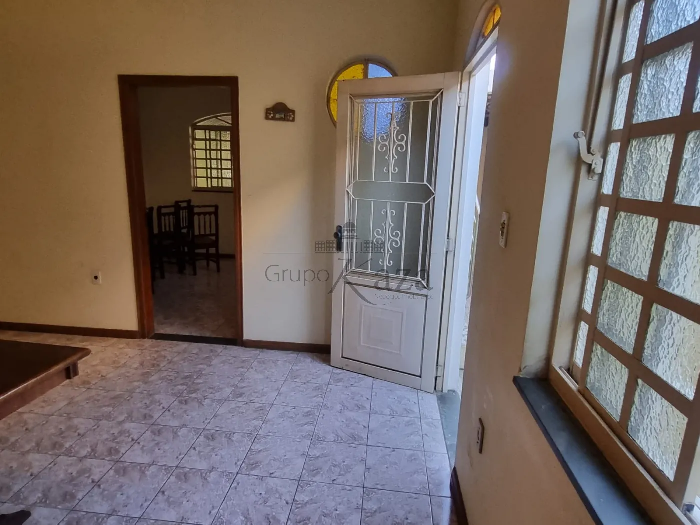 Foto 4 de Casa Térrea em Jardim Terras do Sul, São José dos Campos - imagem 4