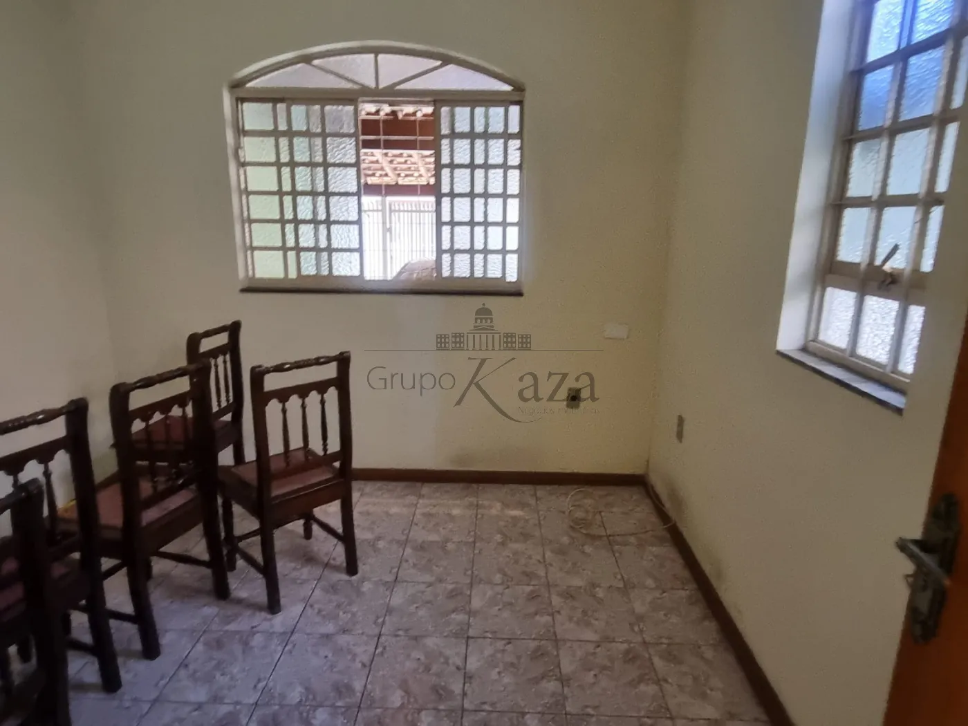 Foto 5 de Casa Térrea em Jardim Terras do Sul, São José dos Campos - imagem 5