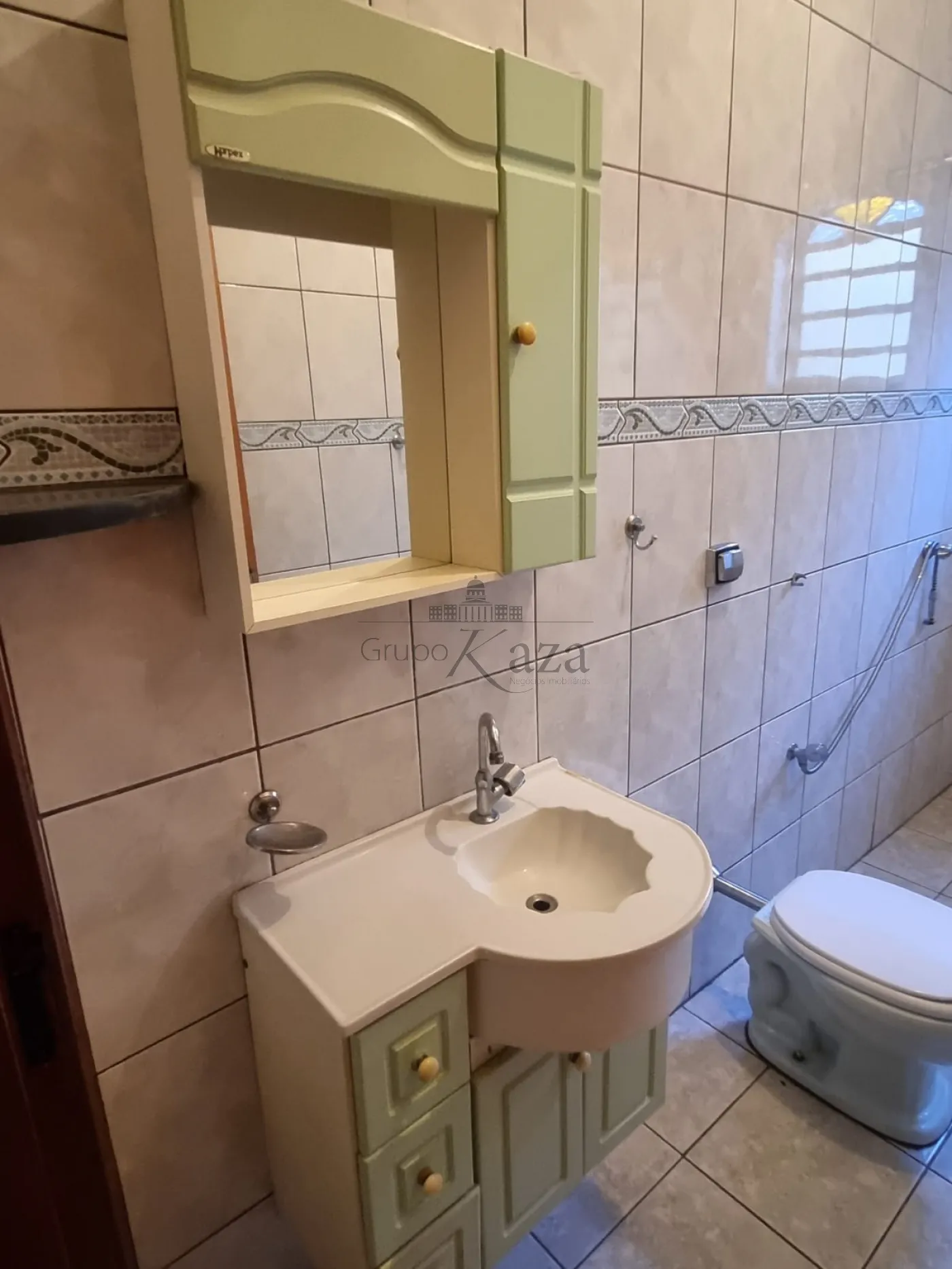 Foto 14 de Casa Térrea em Jardim Terras do Sul, São José dos Campos - imagem 14