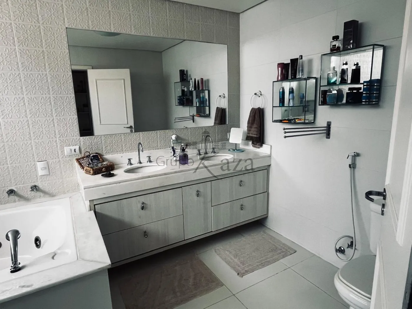 Foto 14 de Casa Condomínio em Parque Residencial Aquarius, São José dos Campos - imagem 14