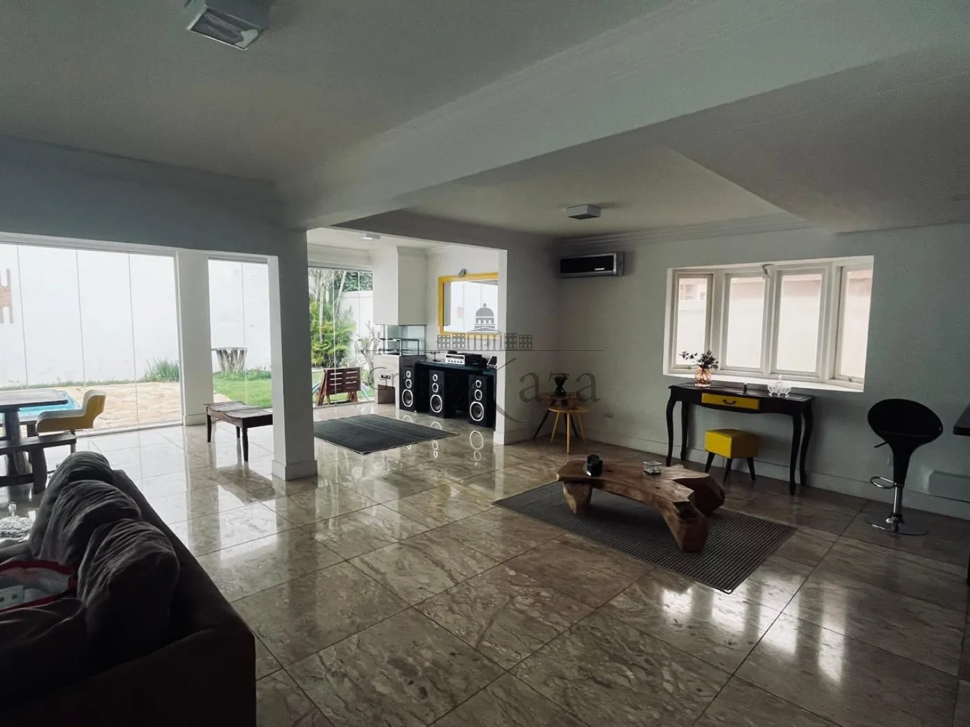 Foto 4 de Casa Condomínio em Parque Residencial Aquarius, São José dos Campos - imagem 4
