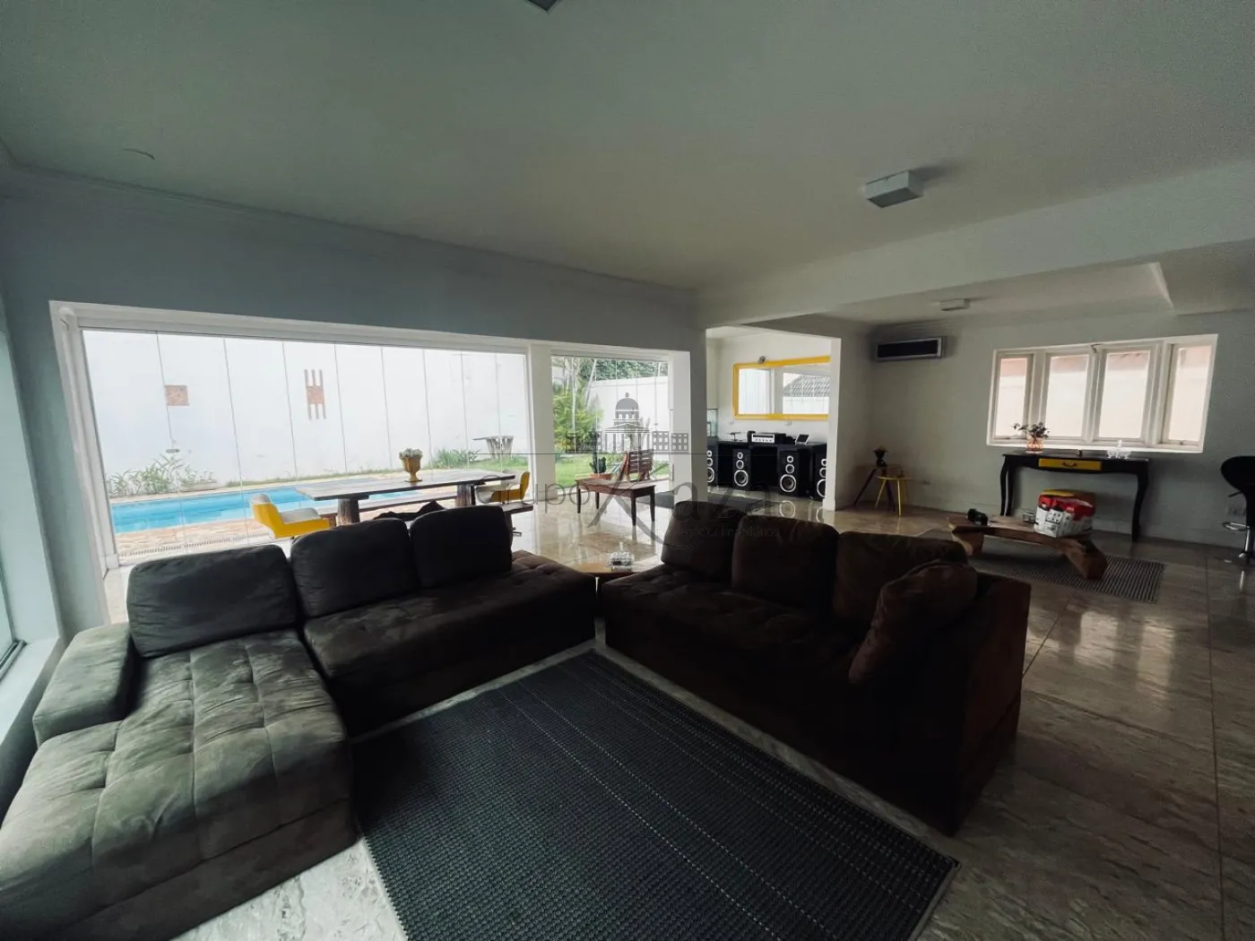 Foto 3 de Casa Condomínio em Parque Residencial Aquarius, São José dos Campos - imagem 3