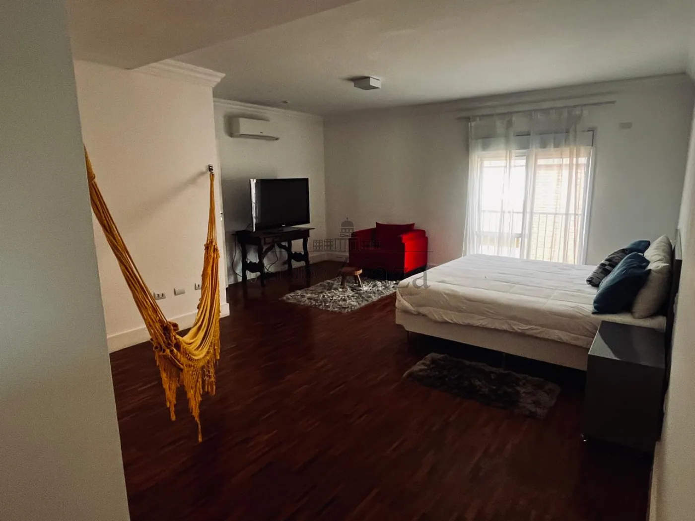 Foto 11 de Casa Condomínio em Parque Residencial Aquarius, São José dos Campos - imagem 11