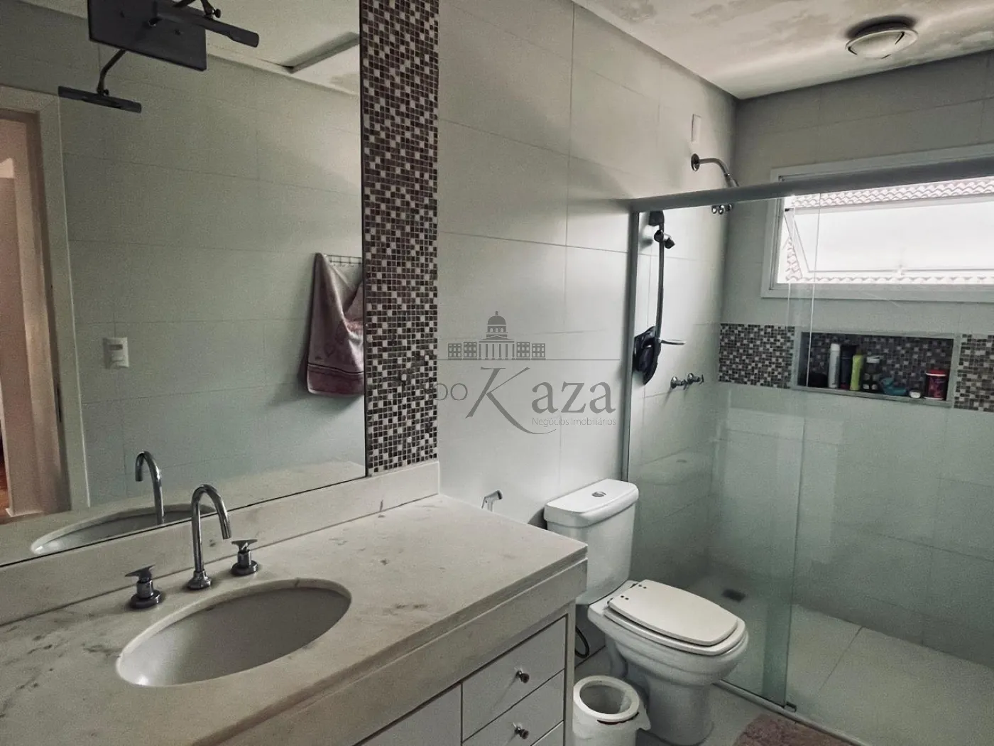 Foto 23 de Casa Condomínio em Parque Residencial Aquarius, São José dos Campos - imagem 23