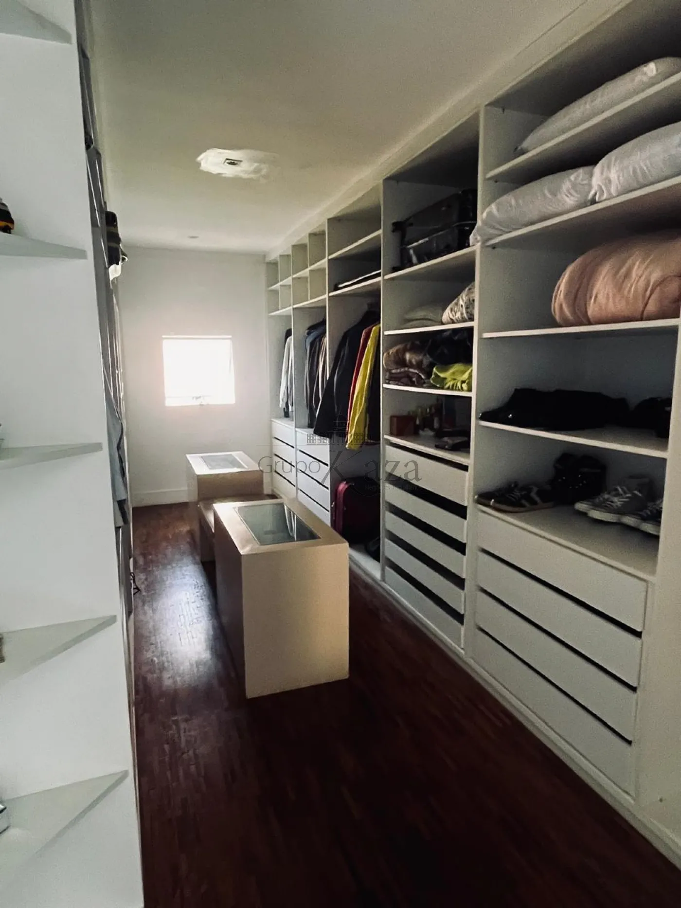 Foto 13 de Casa Condomínio em Parque Residencial Aquarius, São José dos Campos - imagem 13