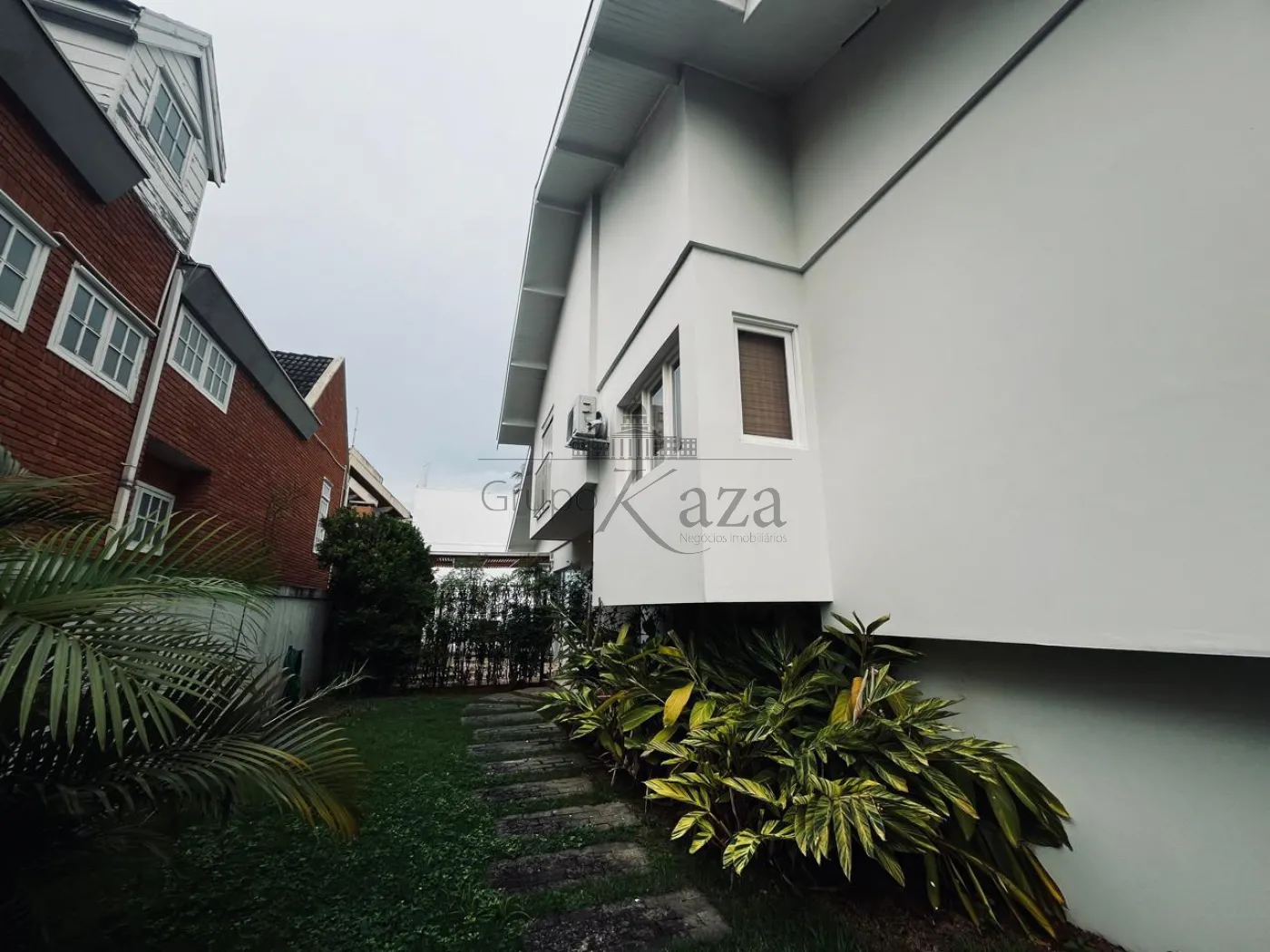 Foto 26 de Casa Condomínio em Parque Residencial Aquarius, São José dos Campos - imagem 26