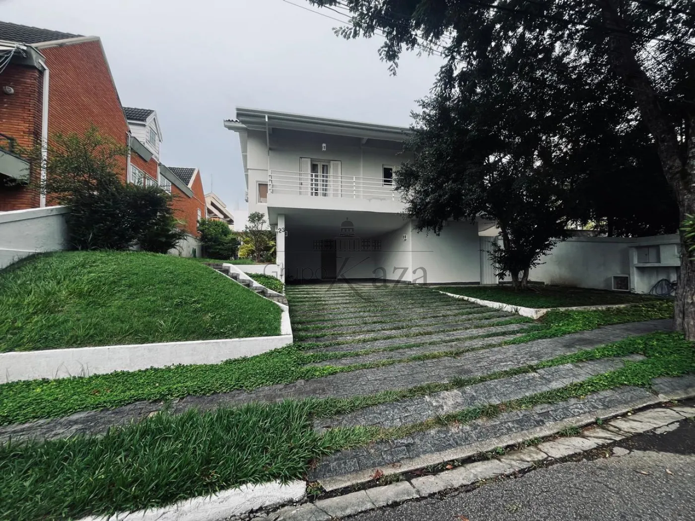Foto 1 de Casa Condomínio em Parque Residencial Aquarius, São José dos Campos - imagem 1