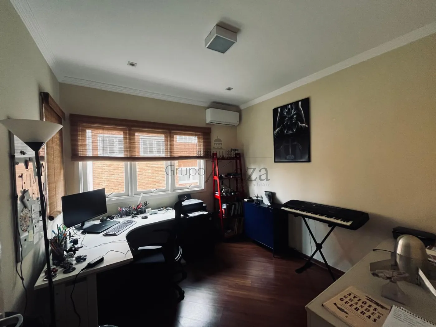 Foto 18 de Casa Condomínio em Parque Residencial Aquarius, São José dos Campos - imagem 18
