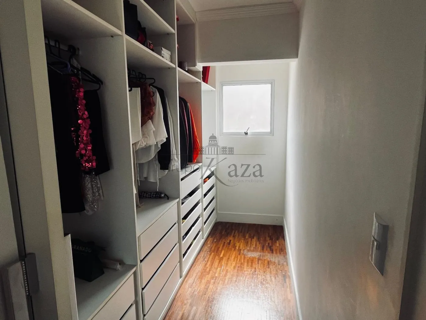 Foto 17 de Casa Condomínio em Parque Residencial Aquarius, São José dos Campos - imagem 17